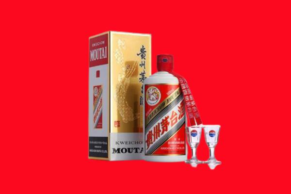 眉县回收茅台酒