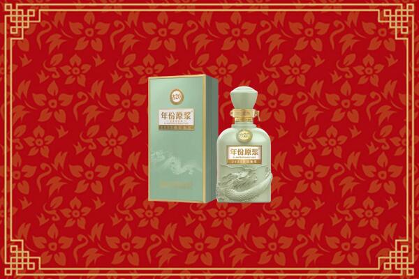 眉县烟酒回收古井贡酒