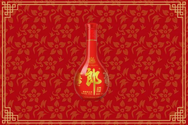 眉县烟酒回收郎酒