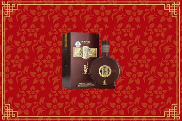 眉县回收习酒