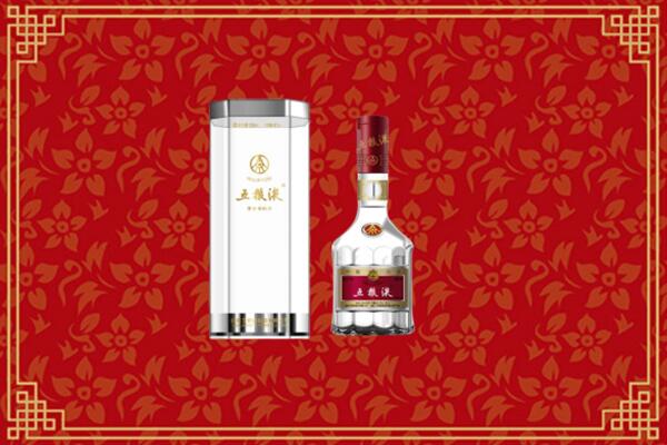 眉县回收酒